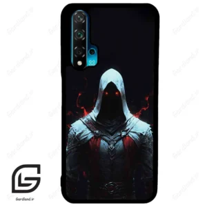 قاب گوشی هوآوی نوا 5T (Huawei Nova 5T ) طرح اسسینز کد 2871