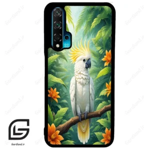 قاب گوشی هوآوی نوا 5T (Huawei Nova 5T ) طرح کاسکو کد 2876