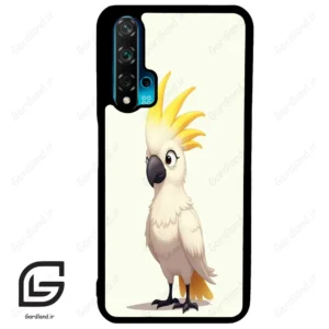 قاب گوشی هوآوی نوا 5T (Huawei Nova 5T ) طرح کاسکو کد 2883