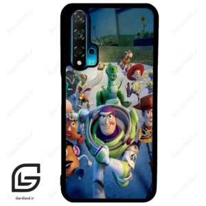 قاب گوشی هوآوی نوا 5T (Huawei Nova 5T ) طرح داستان کد 2885