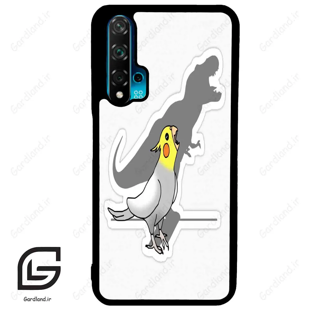 قاب گوشی هوآوی نوا 5T (Huawei Nova 5T ) طرح عروس کد 2891