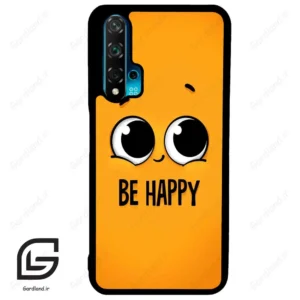 قاب گوشی هوآوی نوا 5T (Huawei Nova 5T ) طرح فانتزی کد 2895