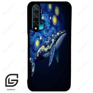 قاب گوشی هوآوی نوا 5T (Huawei Nova 5T ) طرح وال کد 2898