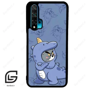 قاب گوشی هوآوی نوا 5T (Huawei Nova 5T ) طرح تام کد 2899