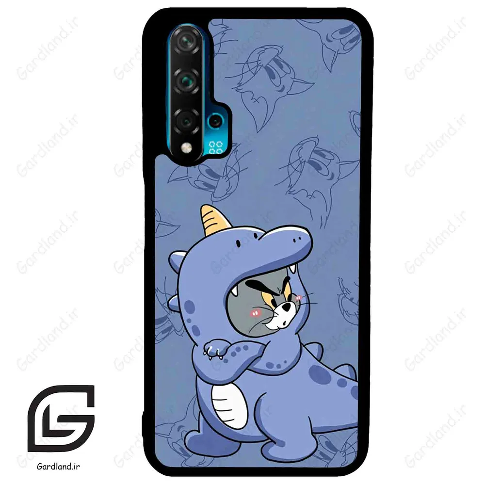 قاب گوشی هوآوی نوا 5T (Huawei Nova 5T ) طرح تام کد 2899