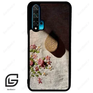 قاب گوشی هوآوی نوا 5T (Huawei Nova 5T ) طرح مذهبی کد 2900