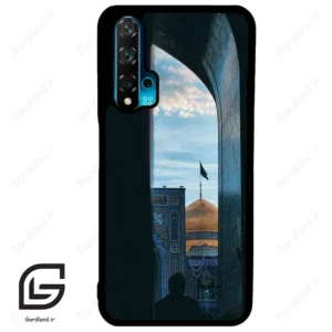 قاب گوشی هوآوی نوا 5T (Huawei Nova 5T ) طرح مذهبی کد 2903