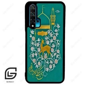 قاب گوشی هوآوی نوا 5T (Huawei Nova 5T ) طرح امام کد 2907
