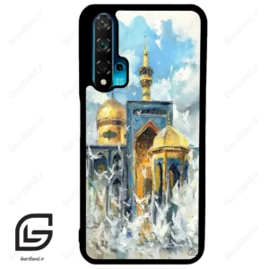 قاب گوشی هوآوی نوا 5T (Huawei Nova 5T ) طرح مذهبی کد 2908