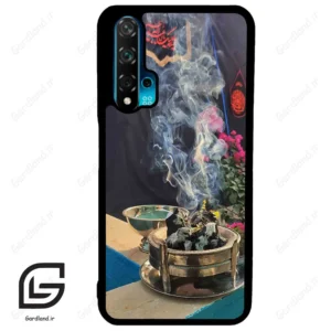 قاب گوشی هوآوی نوا 5T (Huawei Nova 5T ) طرح مذهبی کد 2913