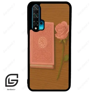 قاب گوشی هوآوی نوا 5T (Huawei Nova 5T ) طرح مذهبی کد 2914