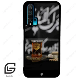 قاب گوشی هوآوی نوا 5T (Huawei Nova 5T ) طرح مذهبی کد 2916