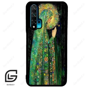 قاب گوشی هوآوی نوا 5T (Huawei Nova 5T ) طرح عبادت کد 2917