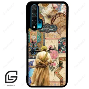 قاب گوشی هوآوی نوا 5T (Huawei Nova 5T ) طرح امام کد 2925