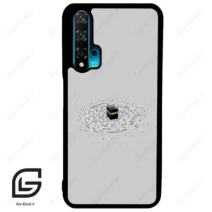 قاب گوشی هوآوی نوا 5T (Huawei Nova 5T ) طرح کعبه کد 2938