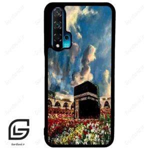 قاب گوشی هوآوی نوا 5T (Huawei Nova 5T ) طرح مذهبی کد 2940