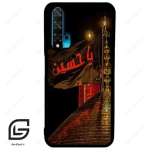 قاب گوشی هوآوی نوا 5T (Huawei Nova 5T ) طرح یا کد 2941