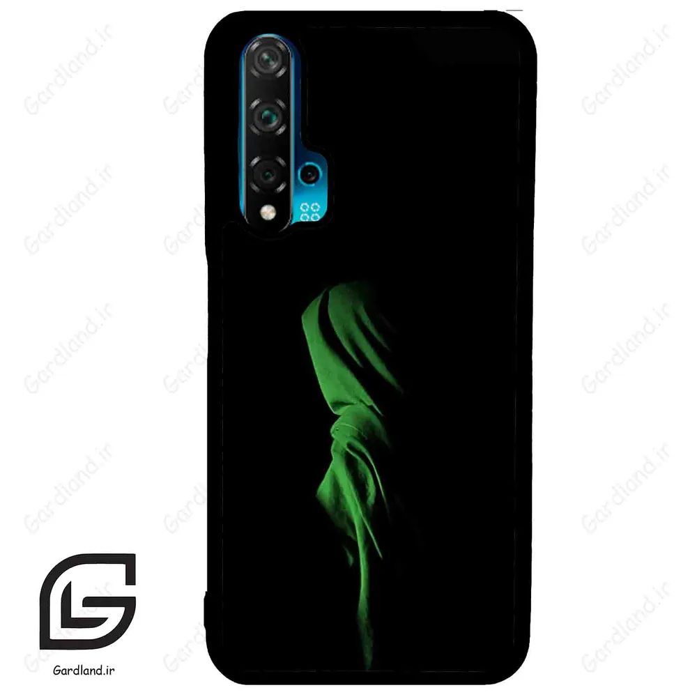قاب گوشی هوآوی نوا 5T (Huawei Nova 5T ) طرح امام کد 2946