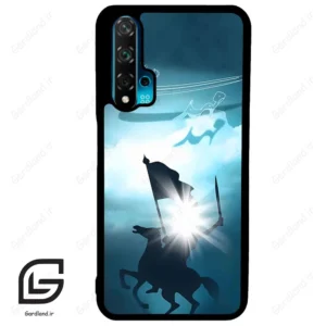 قاب گوشی هوآوی نوا 5T (Huawei Nova 5T ) طرح امام کد 2953