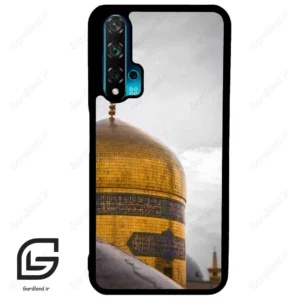 قاب گوشی هوآوی نوا 5T (Huawei Nova 5T ) طرح مذهبی کد 2960