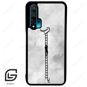 قاب گوشی هوآوی نوا 5T (Huawei Nova 5T ) طرح نردبان کد 2965