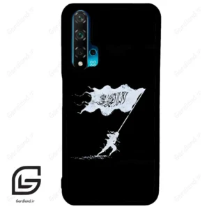 قاب گوشی هوآوی نوا 5T (Huawei Nova 5T ) طرح مذهبی کد 2969