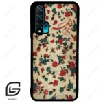 قاب گوشی هوآوی نوا 5T (Huawei Nova 5T ) طرح دخترانه کد 2988