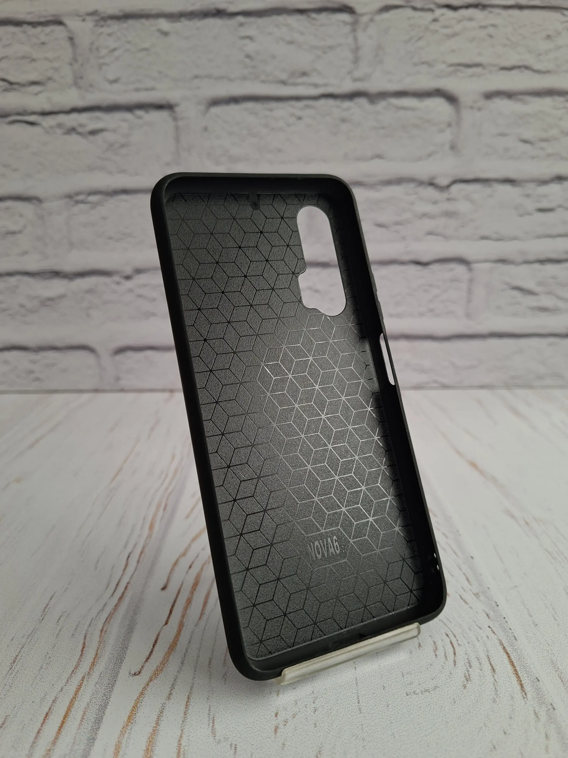قاب گوشی هوآوی نوا 6 (Huawei Nova 6 ) طرح ونگوک کد 2426