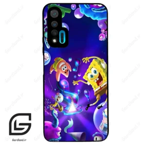 قاب گوشی هوآوی نوا 6 (Huawei Nova 6 ) طرح باب کد 2014