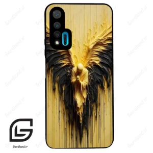 قاب گوشی هوآوی نوا 6 (Huawei Nova 6 ) طرح خفن کد 2015
