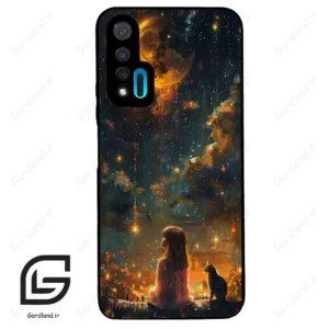 قاب گوشی هوآوی نوا 6 (Huawei Nova 6 ) طرح فانتزی کد 2036