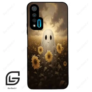 قاب گوشی هوآوی نوا 6 (Huawei Nova 6 ) طرح روح کد 2038