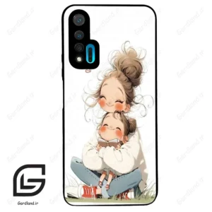 قاب گوشی هوآوی نوا 6 (Huawei Nova 6 ) طرح مادر کد 2058