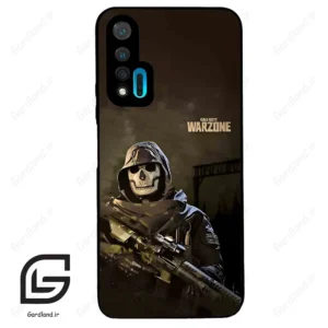 قاب گوشی هوآوی نوا 6 (Huawei Nova 6 ) طرح کال کد 2068