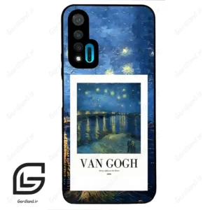 قاب گوشی هوآوی نوا 6 (Huawei Nova 6 ) طرح ونگوک کد 2089