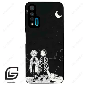 قاب گوشی هوآوی نوا 6 (Huawei Nova 6 ) طرح کاپلی کد 2095