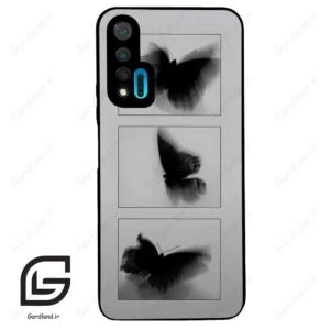 قاب گوشی هوآوی نوا 6 (Huawei Nova 6 ) طرح پروانه کد 2103