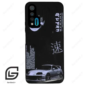 قاب گوشی هوآوی نوا 6 (Huawei Nova 6 ) طرح پسرانه کد 2113
