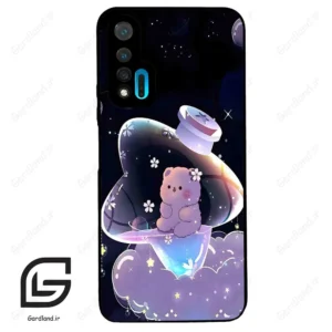 قاب گوشی هوآوی نوا 6 (Huawei Nova 6 ) طرح فانتزی کد 2114