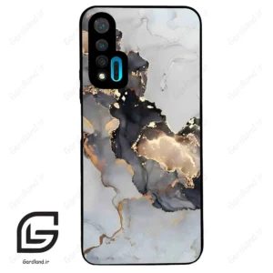 قاب گوشی هوآوی نوا 6 (Huawei Nova 6 ) طرح ساده کد 2115