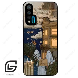 قاب گوشی هوآوی نوا 6 (Huawei Nova 6 ) طرح فانتزی کد 2117