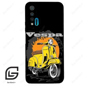 قاب گوشی هوآوی نوا 6 (Huawei Nova 6 ) طرح پسرانه کد 2118