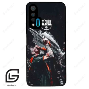 قاب گوشی هوآوی نوا 6 (Huawei Nova 6 ) طرح پسرانه کد 2120