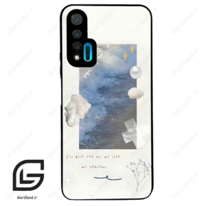 قاب گوشی هوآوی نوا 6 (Huawei Nova 6 ) طرح فانتزی کد 2124