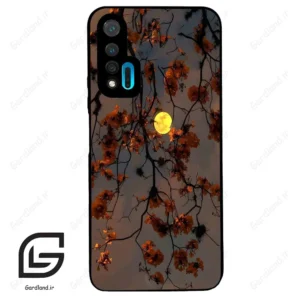 قاب گوشی هوآوی نوا 6 (Huawei Nova 6 ) طرح طبیعت کد 2126