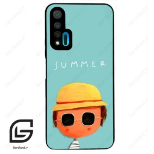 قاب گوشی هوآوی نوا 6 (Huawei Nova 6 ) طرح فانتزی کد 2134