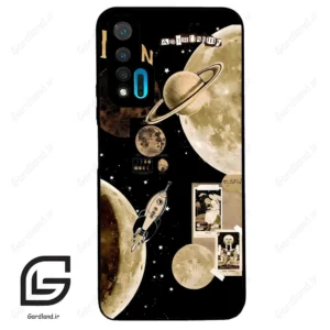 قاب گوشی هوآوی نوا 6 (Huawei Nova 6 ) طرح فانتزی کد 2143