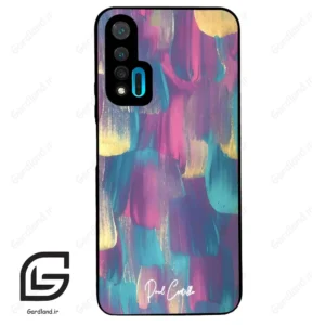 قاب گوشی هوآوی نوا 6 (Huawei Nova 6 ) طرح فانتزی کد 2146