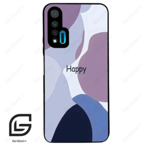 قاب گوشی هوآوی نوا 6 (Huawei Nova 6 ) طرح ساده کد 2148