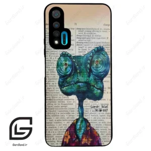 قاب گوشی هوآوی نوا 6 (Huawei Nova 6 ) طرح رنگو کد 2150